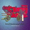 Buyenlarge 'Birdsell's Clover Thresher and Separator' Paper Poster, 20 by 30-Inch view 1