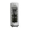 Avanti Water Cooler Dispenser Top Loading, Holds 3 & 5 Gallon Bottles with Stainless Steel Reservoir, Cold and Room Temperature, Perfect for Homes, Kitchens, Offices, Dorms, White view 3