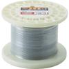 TRUSCO Nylon-coated Stainless Wire Rope CWC-15S100 view 1