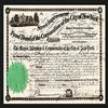 Buyenlarge 'New York Street Improvement Fund Bond' Paper Poster, 20 by 30-Inch view 1