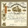 Buyenlarge 'York and Gettysburg Turnpike Road Company' Paper Poster, 20 by 30-Inch view 1
