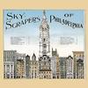 Buyenlarge 'Sky Scrapers of Philadelphia' Paper Poster, 20 by 30-Inch view 1