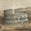 Buyenlarge 'Roman Coliseum' Paper Poster, 20 by 30-Inch view 1