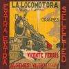 Buyenlarge 'La Locomotora Extra Selected Oranges' Paper Poster, 20 by 30-Inch view 1
