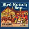 Buyenlarge 'Red Coach Inn Celery' Paper Poster, 20 by 30-Inch view 1