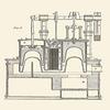 Buyenlarge 'Steam Power Piston Chamber Cutaway' Paper Poster, 20 by 30-Inch view 1