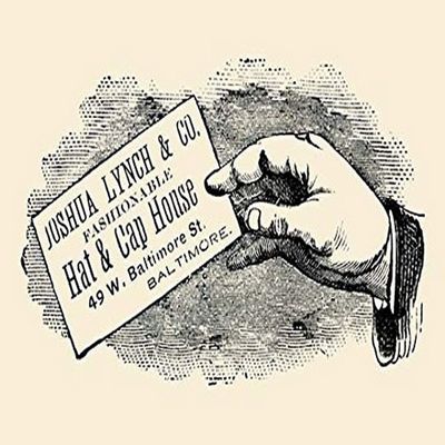 Buyenlarge 'Hat and Cap House' Paper Poster, 20 by 30-Inch