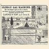 Buyenlarge 'Climax Gas Machine' Paper Poster, 20 by 30-Inch view 1
