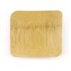 BambooMN Brand - Solid Bamboo Mini Dishes - Square, 2.4" x 2.4" - 30 pcs view 1