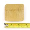 BambooMN Brand - Solid Bamboo Mini Dishes - Square, 2.4" x 2.4" - 30 pcs view 2