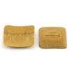 BambooMN Brand - Solid Bamboo Mini Dishes - Square, 2.4" x 2.4" - 30 pcs view 3