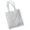 Westford Mill Promo Bag For Life - 2 Gal (One Size) (Light Grey) view 1