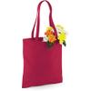 Westford Mill Promo Bag For Life - 2 Gal (One Size) (Light Grey) view 4