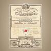 Buyenlarge 'Compania Anonima Maritima Brodas' Paper Poster, 20 by 30-Inch view 1