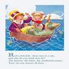Buyenlarge 'Rub-a-Dub-Dub, Three Men in a Tub' Paper Poster, 20 by 30-Inch view 1