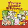 Buyenlarge 'Three Little Kittens' Paper Poster, 20 by 30-Inch view 1