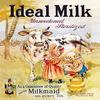 Buyenlarge 'Ideal Milk: Unsweetened, Sterilized' Paper Poster, 20 by 30-Inch view 1