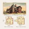 Buyenlarge 'A Residence in Kansas City, Missouri' Paper Poster, 20 by 30-Inch view 1