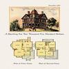 Buyenlarge 'A Dwelling for Two Thousand Five Hundred Dollars' Paper Poster, 20 by 30-Inch view 1