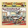 Buyenlarge 'Three Chums: Three Chums' Good Start' Paper Poster, 20 by 30-Inch view 1