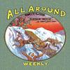 Buyenlarge 'All Around Weekly: King of The Ice' Paper Poster, 20 by 30-Inch view 1
