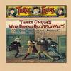 Buyenlarge 'Three Chums: Buffalo Bill's Wild West, or One Good Turn Paper Poster' Paper Poster, 20 by 30-Inch view 1