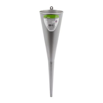 Plews 75-068 Super Size Plastic Funnel 3 Count