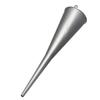 Plews 75-068 Super Size Plastic Funnel 3 Count view 2