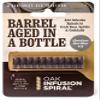 Barrel Aged in a Bottle Oak Infusion Spiral view 1