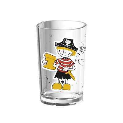 Emsa Pirate Design Cup 0.2 L