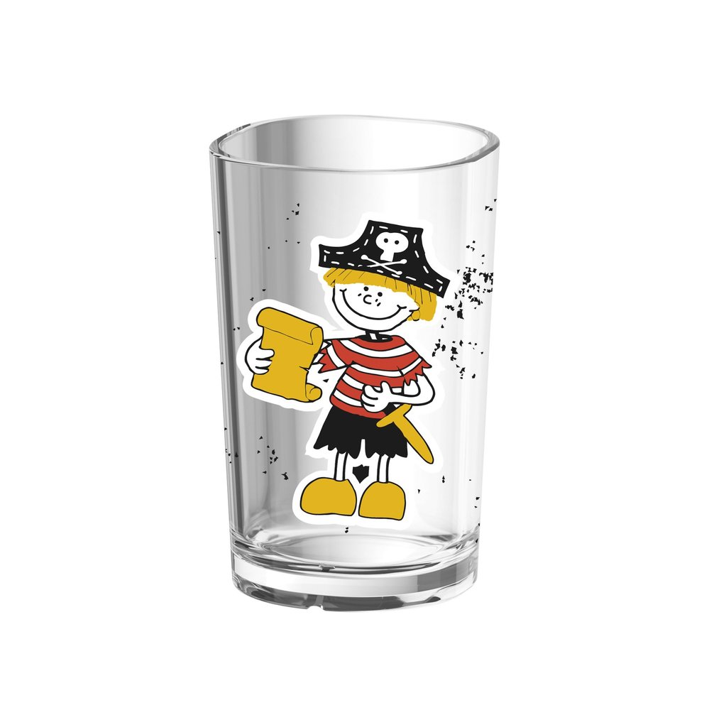 Emsa Pirate Design Cup 0.2 L
