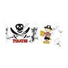 Emsa Pirate Design Cup 0.2 L view 3