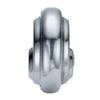 8103 Bullmastiff Padlock Hardened Steel Shackel 0.37" 9.5 MM view 2