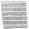 24-Compartment Shoe Holder view 1