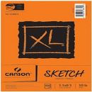 Canson 702-2441 XL Sketch Pads44; 9 X 12 in.