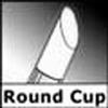 Art Supplies CS11202 Color Shaper Soft Cup Round - No.2 view 1