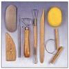 Amaco 210408 Pottery Tool Kit view 1