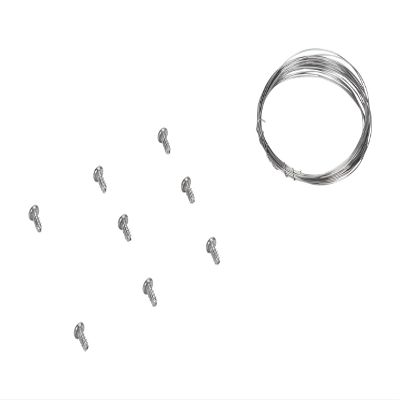 Whirlpool 4387020 Cutting Grid Wire Kit