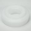 154335201 Dishwasher Spray Arm Nut Genuine Original Equipment Manufacturer (OEM) Part view 2
