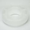 154335201 Dishwasher Spray Arm Nut Genuine Original Equipment Manufacturer (OEM) Part view 3