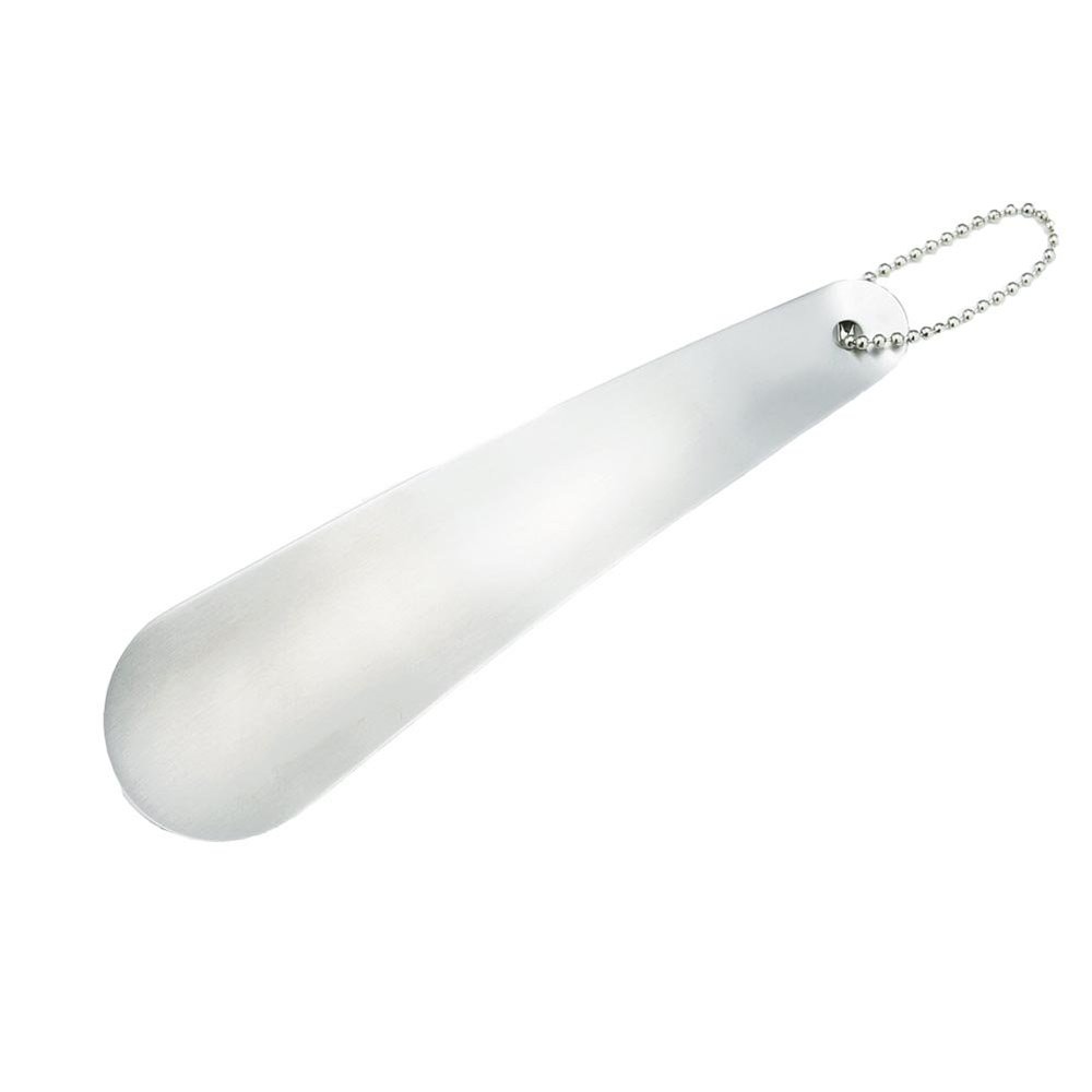 Takakuwa Metal 404544 Stainless Steel Shoehorn 6.2 inches (157 mm)