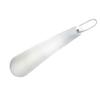 Takakuwa Metal 404544 Stainless Steel Shoehorn 6.2 inches (157 mm) view 1