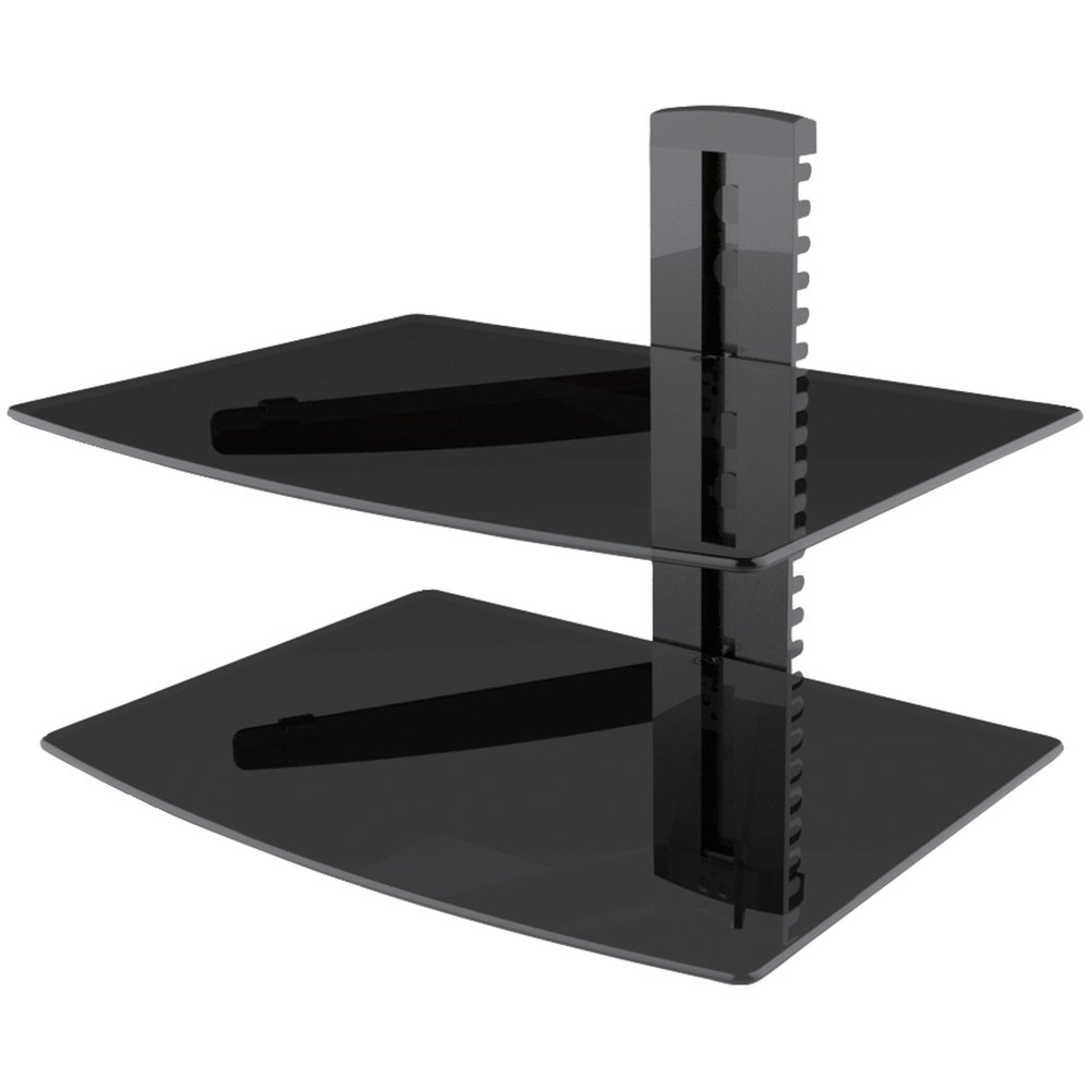 Stanley ADS-200 Double Glass Shelf/10-95