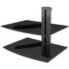 Stanley ADS-200 Double Glass Shelf/10-95 view 1