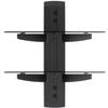 Stanley ADS-200 Double Glass Shelf/10-95 view 3