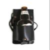 Ashlin COWBOY Rustic Bottle & Can Holster HOLSTER, 100% Genuine Black Leather [BOTTLHLDR-08-01] view 3