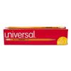 Universal 55520 Blackstonian Pencil, HB #2, Medium Soft, Yellow, Dozen view 2