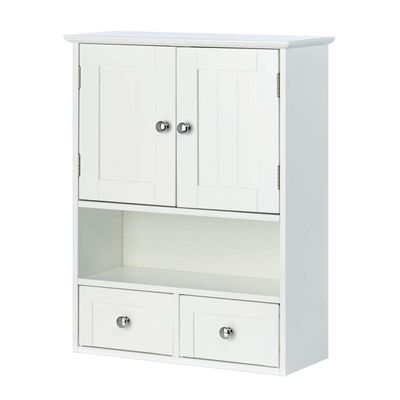 Accent Plus Lakeside Wall Cabinet 19.5x8x24.5