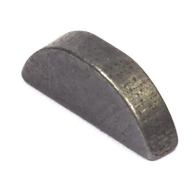 Murray 7010614YP Lawn Tractor Woodruff Key Genuine Original Equipment Manufacturer (OEM) Part