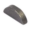 Murray 7010614YP Lawn Tractor Woodruff Key Genuine Original Equipment Manufacturer (OEM) Part view 1